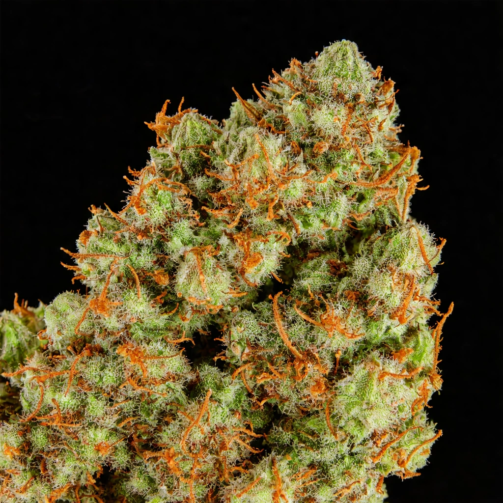 Blue Buddha OG Hybrid Cannabis Strain
