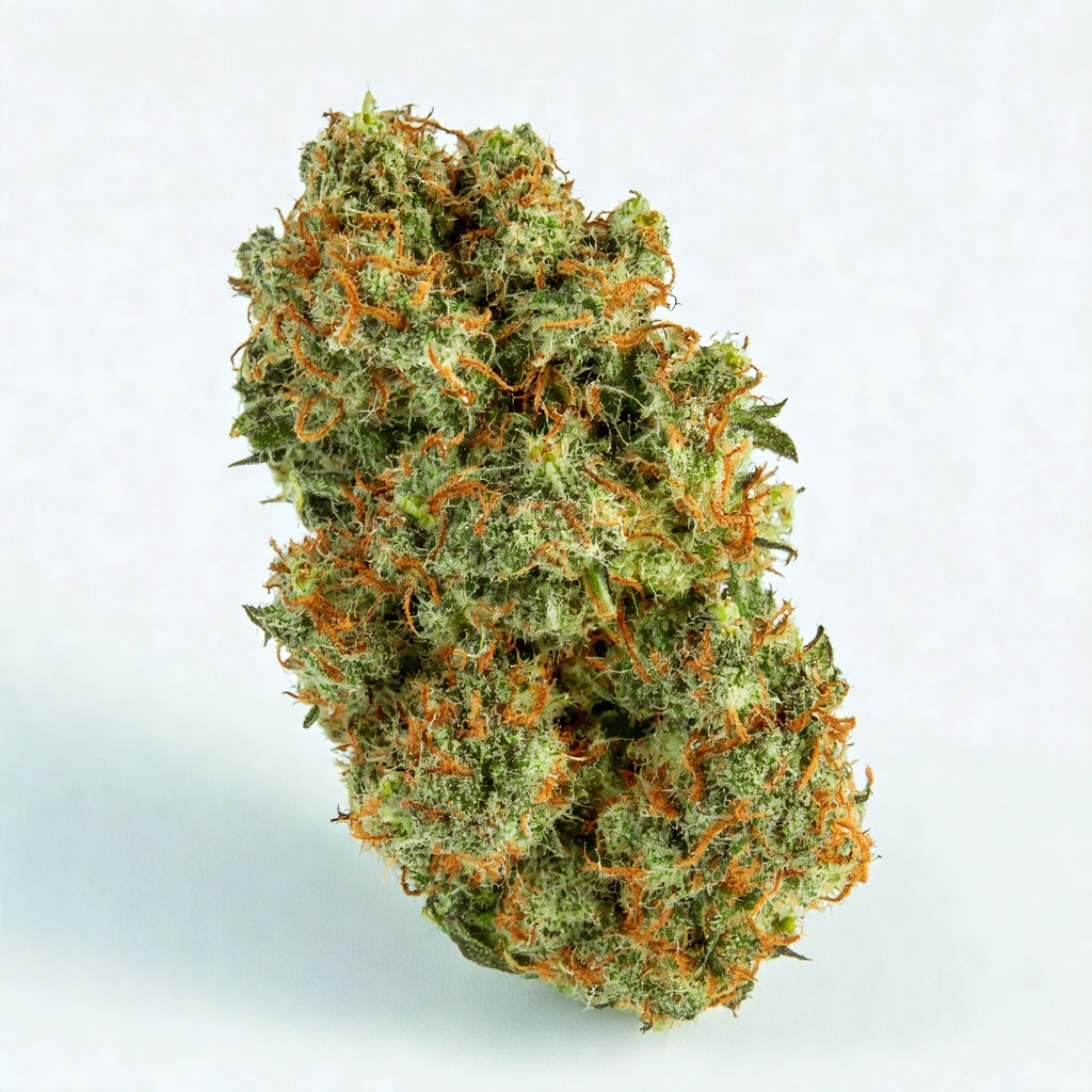 Blue Cabo Hybrid Cannabis Strain