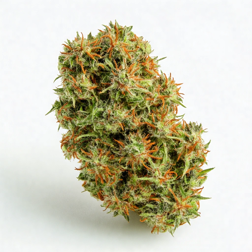 Blue Caramel Sativa Cannabis Strain