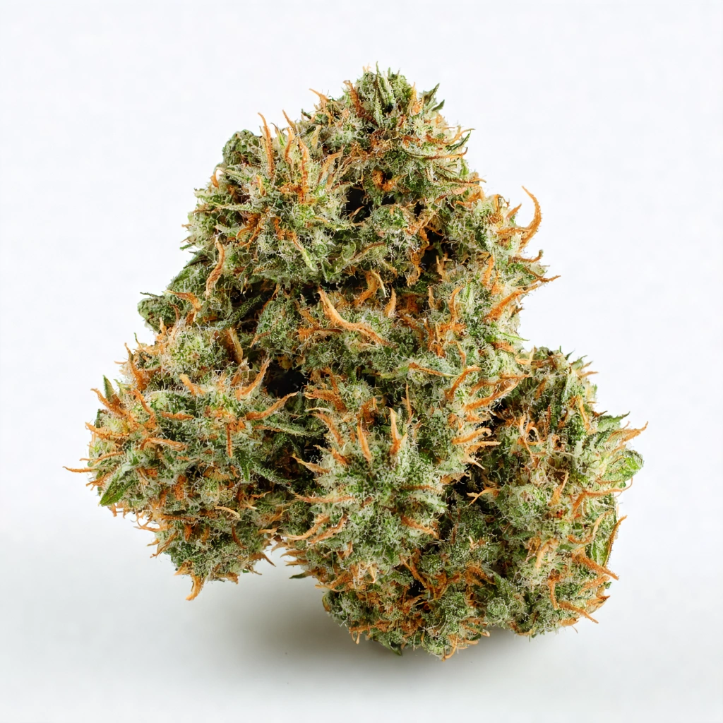 Blue Cheese Auto Hybrid Cannabis Strain