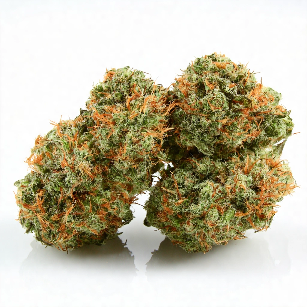 Blue Cheese x Jack Herer x Sherbet Dip Hybrid Cannabis Strain