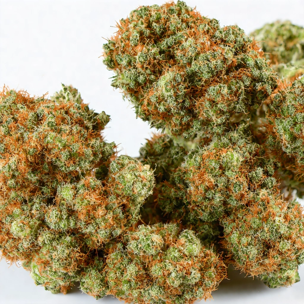 Blue Cheese x Jack Herer Hybrid Cannabis Strain