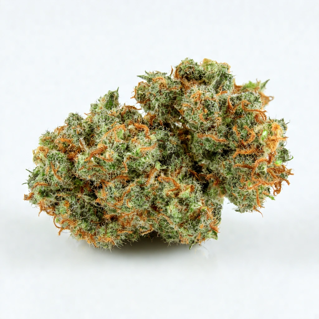 Blue Cheese x SCBDx Hybrid Cannabis Strain