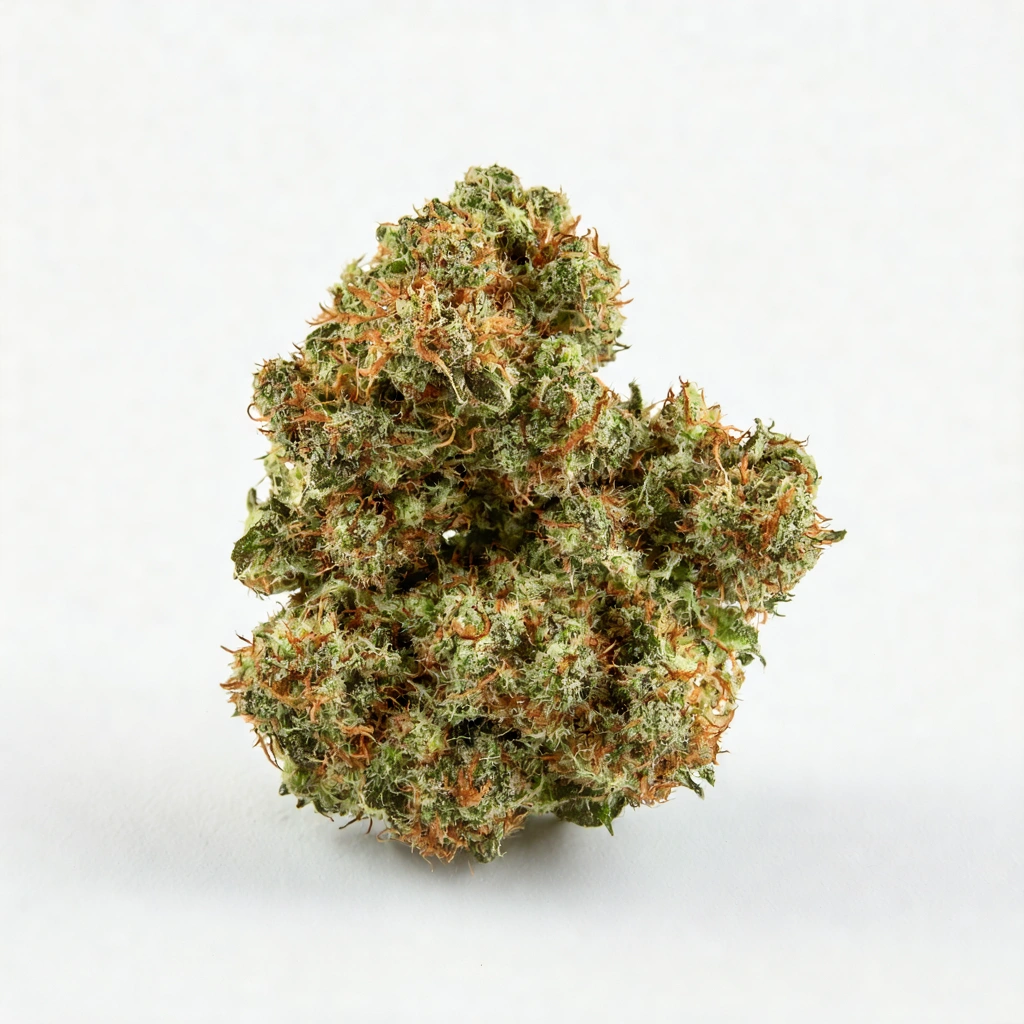 Blue Chem Hybrid Cannabis Strain