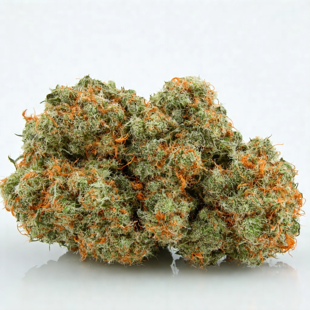 Blue Chemdawg Hybrid Cannabis Strain