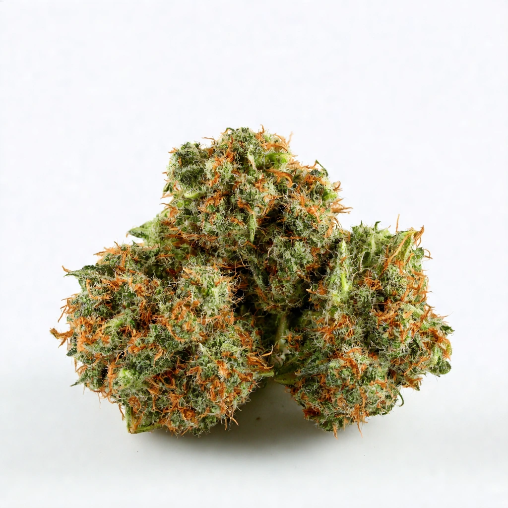 Blue Cherry Cookies Hybrid Cannabis Strain