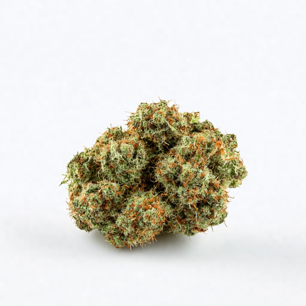 Blue Cherry Kush Breath Hybrid Cannabis Strain