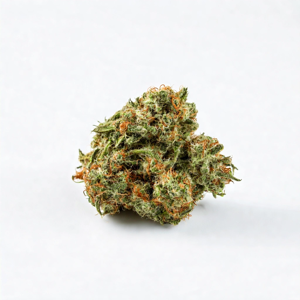 Blue Chocolate OG Kush Hybrid Cannabis Strain