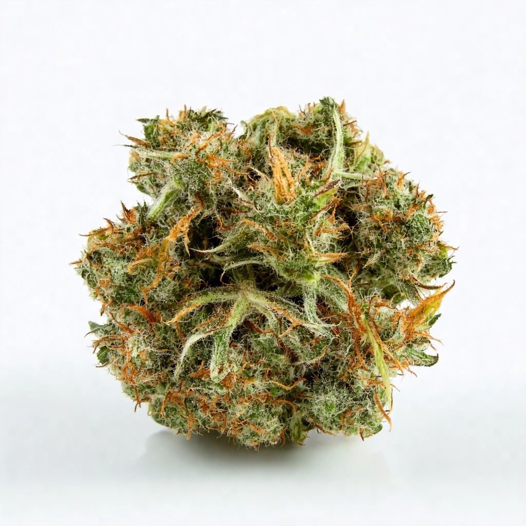 Blue Cookies Hybrid Cannabis Strain