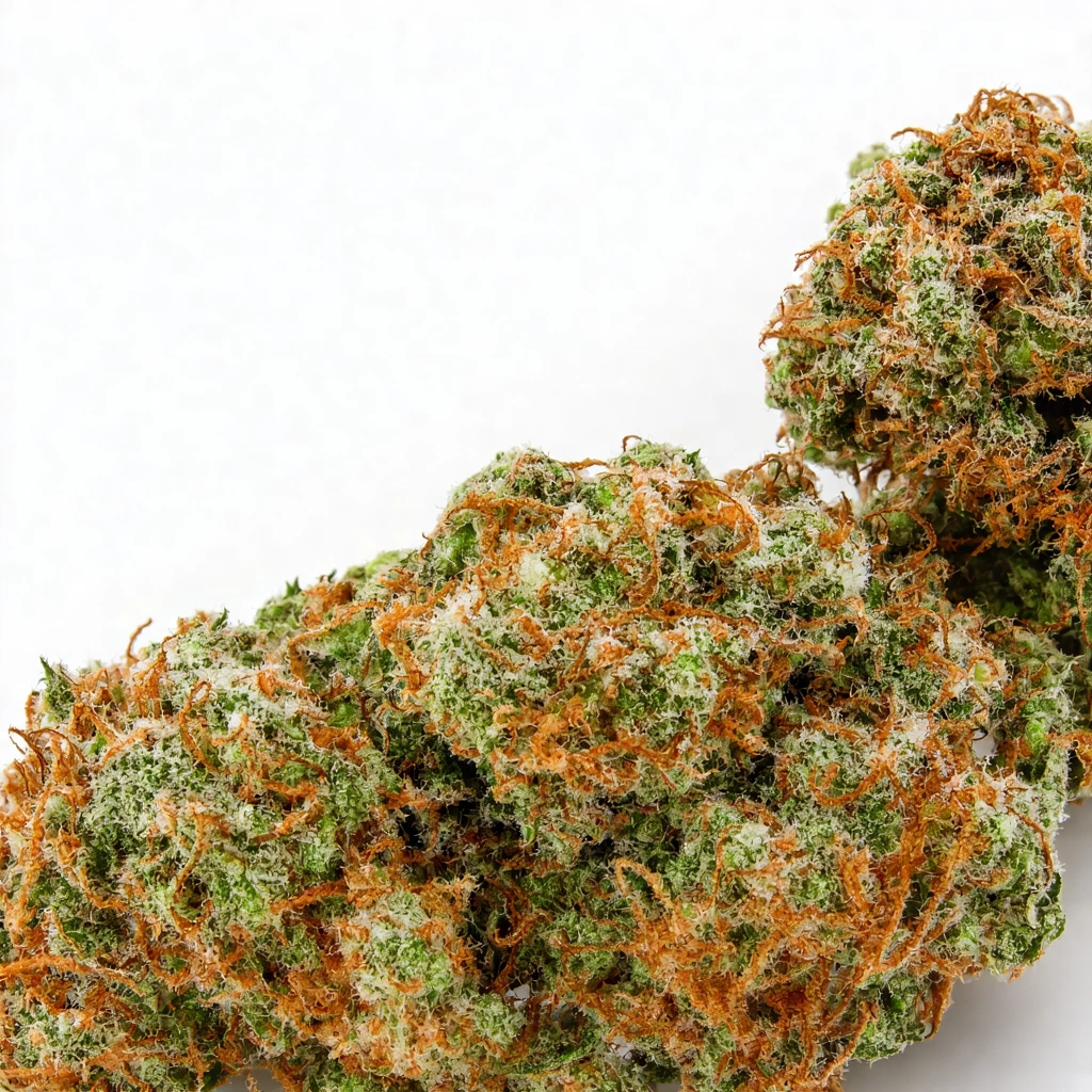 Blue Devil Hybrid Cannabis Strain