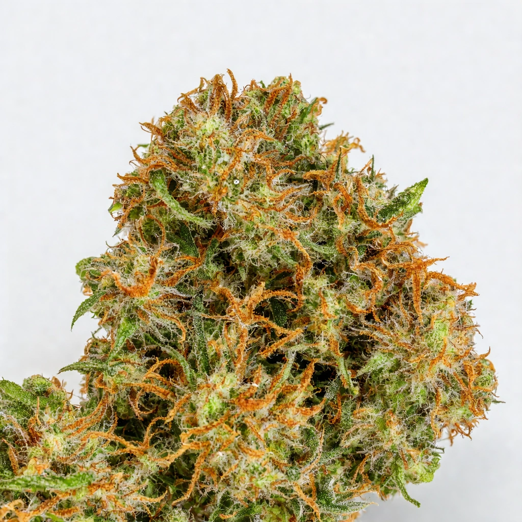 Blue Dew Hybrid Cannabis Strain