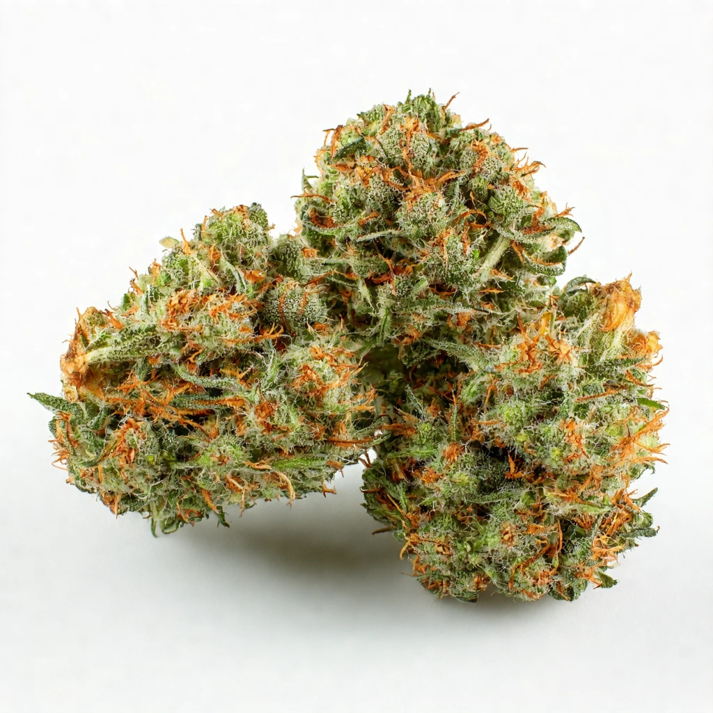 Blue Diamond Philips Hybrid Cannabis Strain
