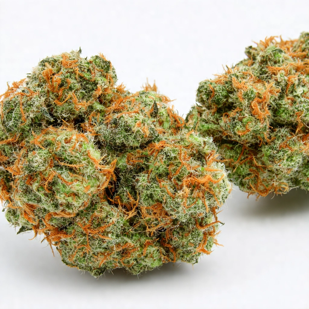 Blue Diesel Autoflowering Hybrid Cannabis Strain