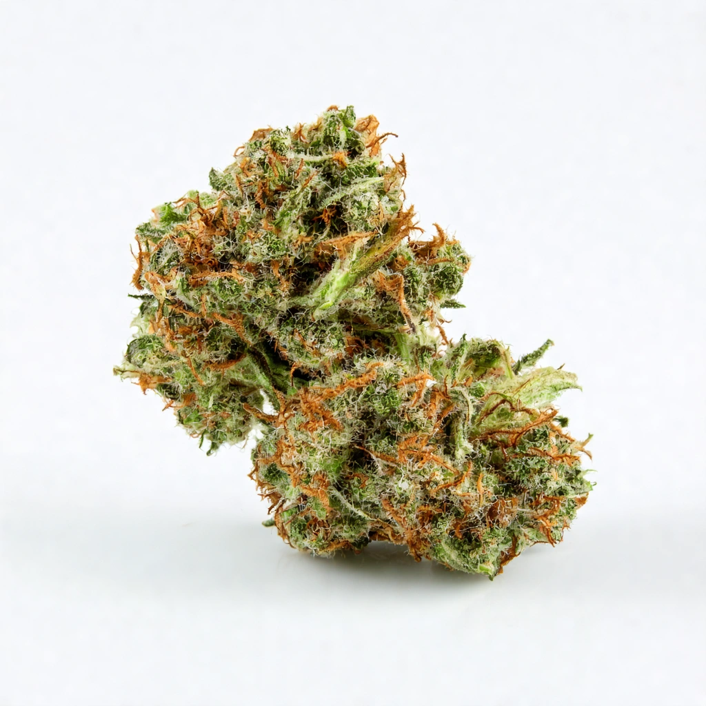 Blue Dot Hybrid Cannabis Strain