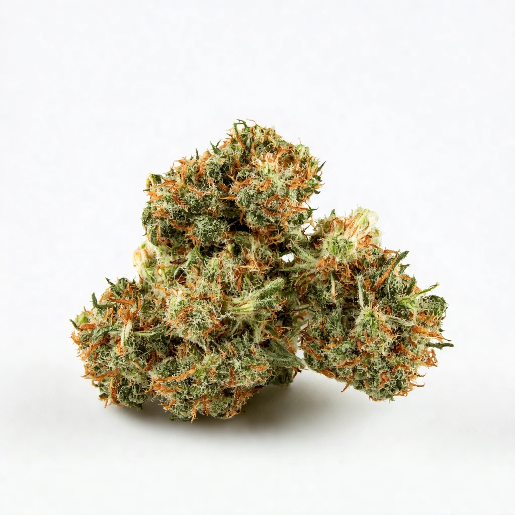 Blue Dream Auto Hybrid Cannabis Strain