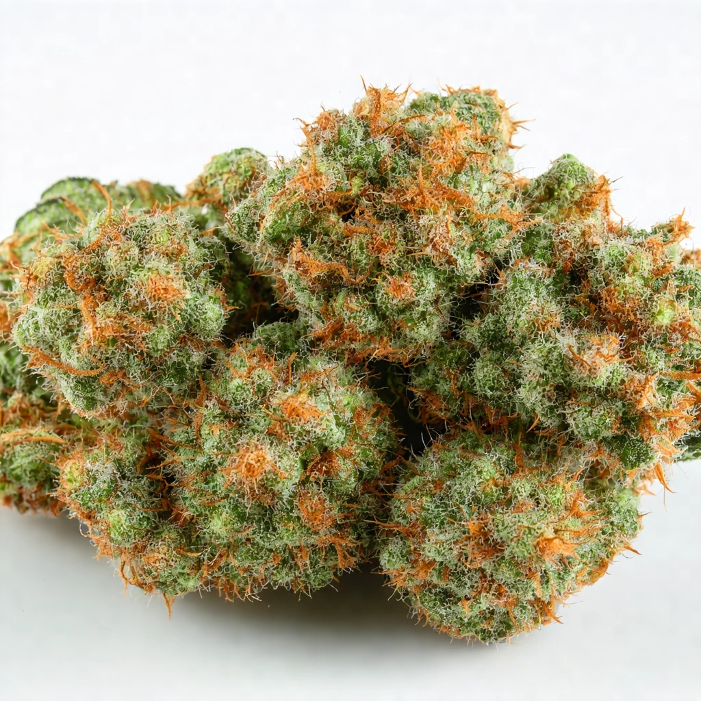Blue Dream Automatic Hybrid Cannabis Strain
