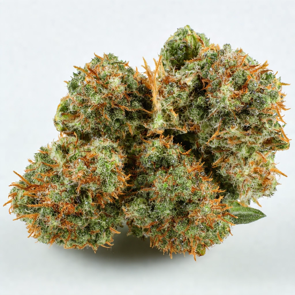 Blue Dream CBD Hybrid Cannabis Strain