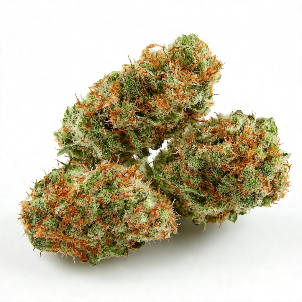 Blue Dream Full Term Hybrid Cannabis Strain