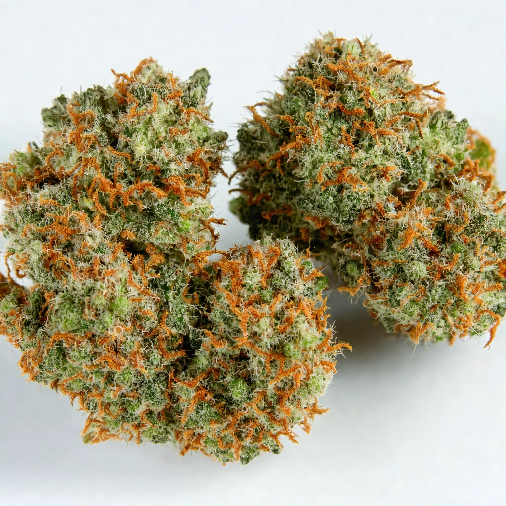 Blue Dream Haze Hybrid Cannabis Strain