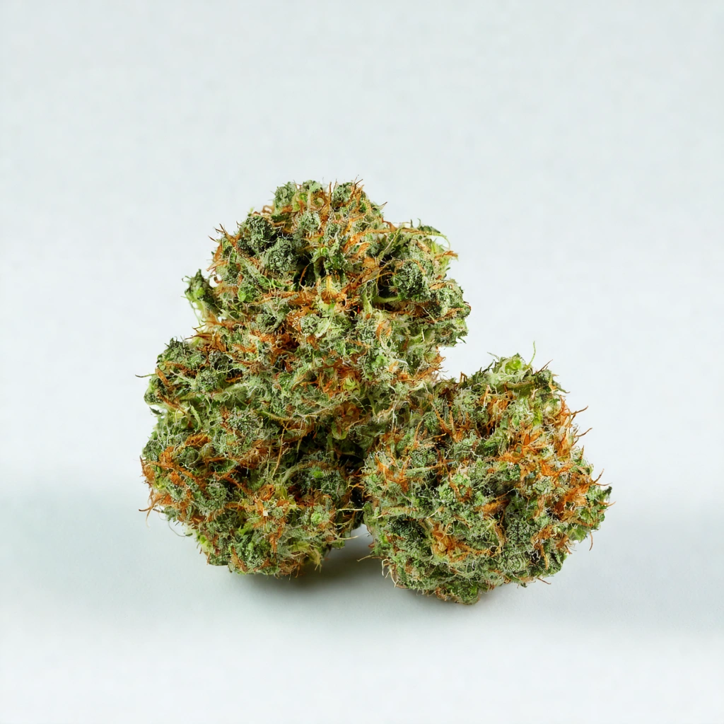 Blue Dream HGK Wild Thai #7 Hybrid Cannabis Strain