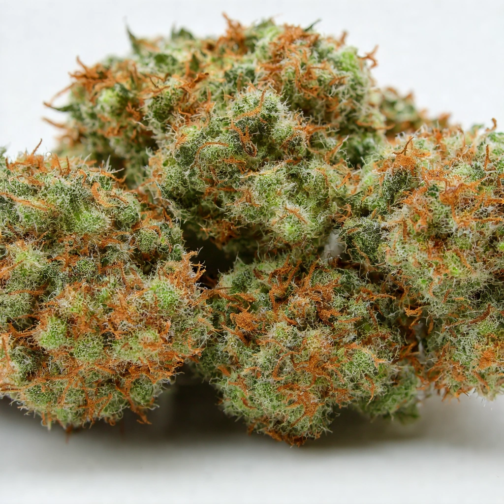 Blue Dream Matic Hybrid Cannabis Strain