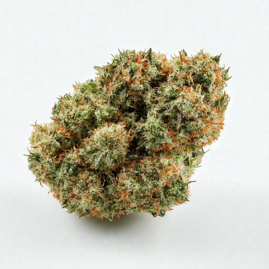 Blue Dream Sherbet Autoflower Hybrid Cannabis Strain