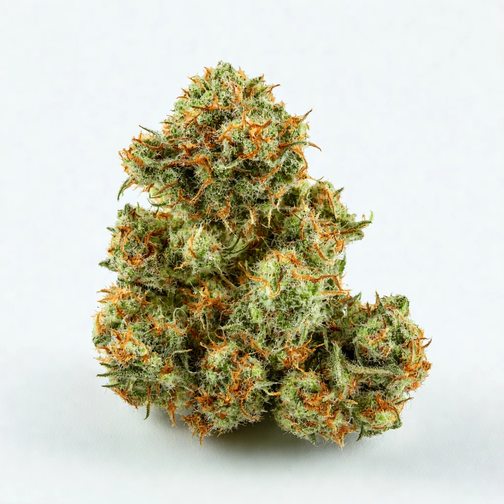 Blue Dream Sherbet Hybrid Cannabis Strain