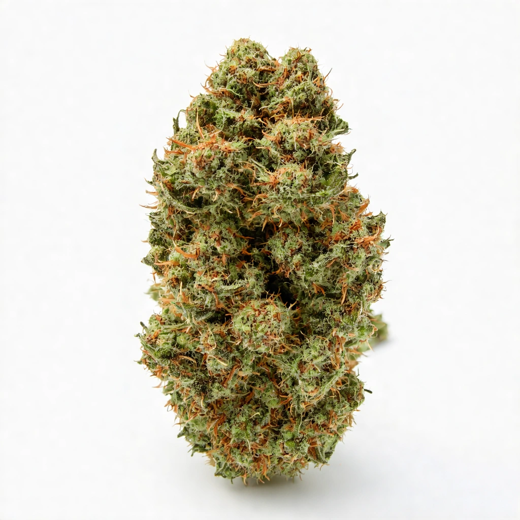Blue Dream Skunk Indica Cannabis Strain