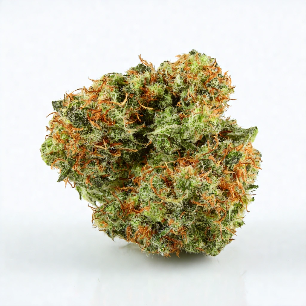 Blue Dream x Key Lime Pie Hybrid Cannabis Strain