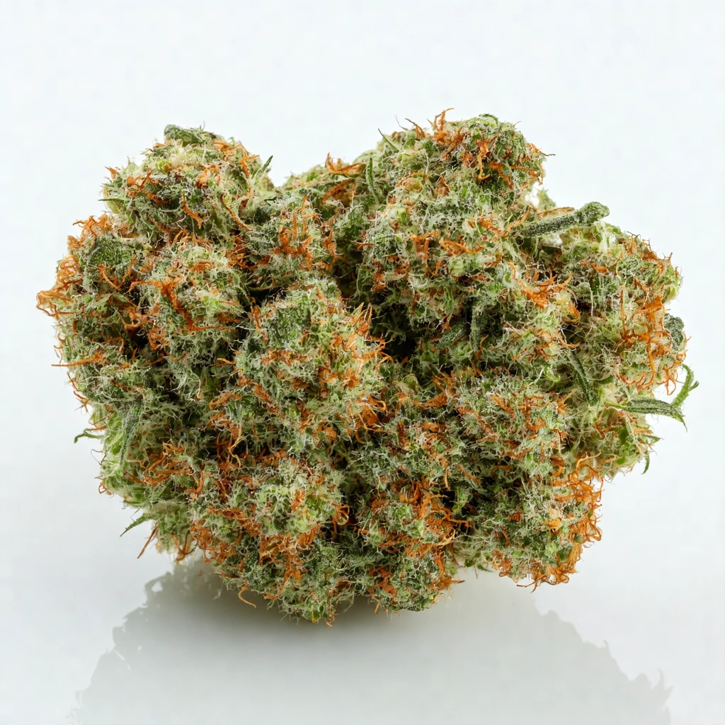 Blue Dreamsicle Hybrid Cannabis Strain