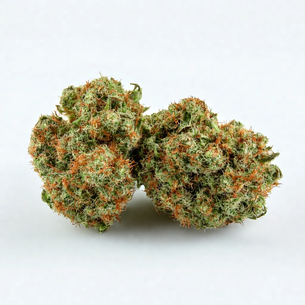 Blue Drop Top Hybrid Cannabis Strain