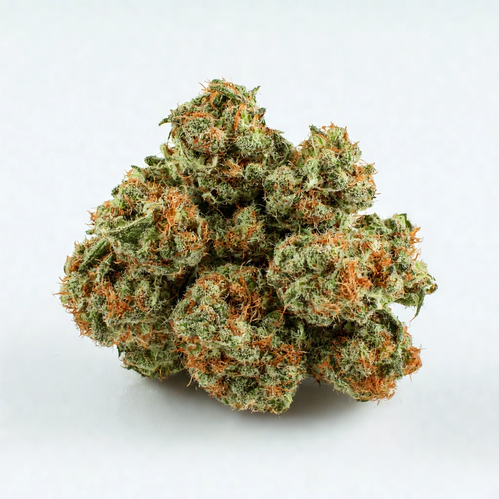Blue Elite Indica Indica Cannabis Strain