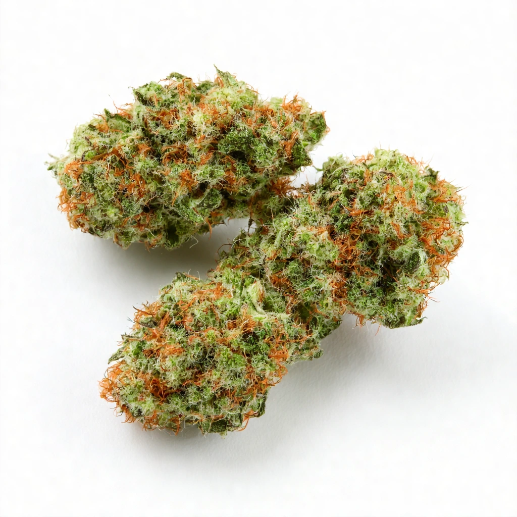 Blue Eye of Horus Sativa Cannabis Strain