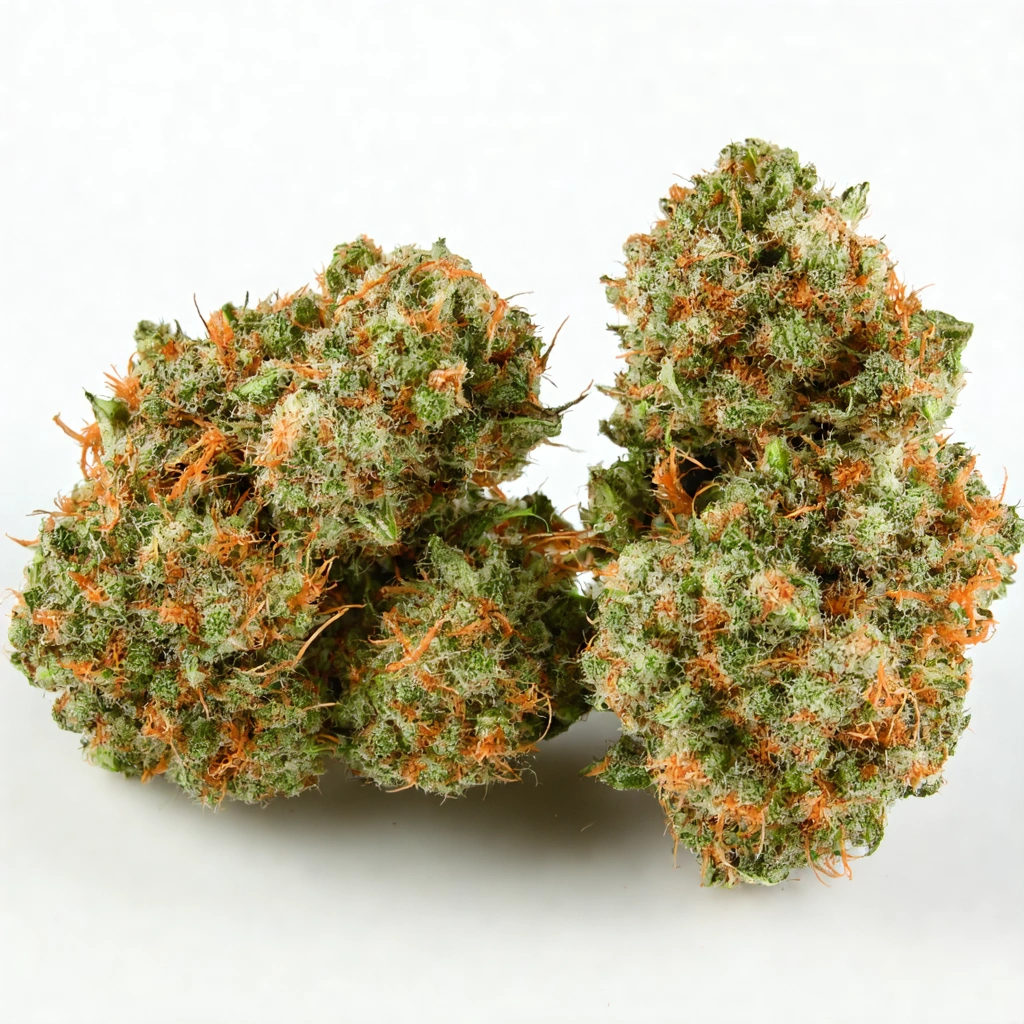 Blue Fuck Your Day Dream Up BX Hybrid Cannabis Strain