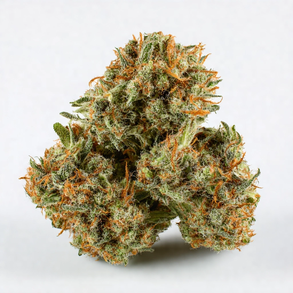 Blue Geez Hybrid Cannabis Strain