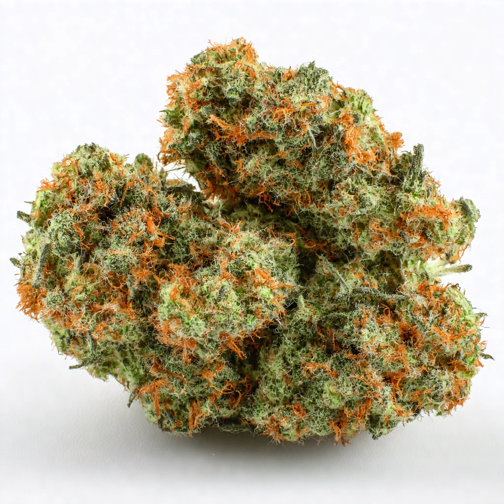 Blue Gelato 41 Hybrid Cannabis Strain