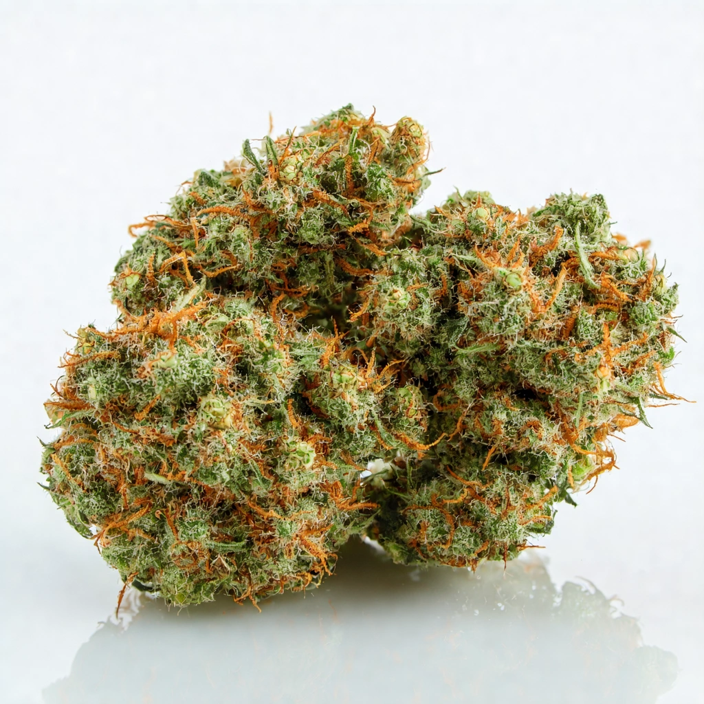 Blue Gelato Hybrid Cannabis Strain