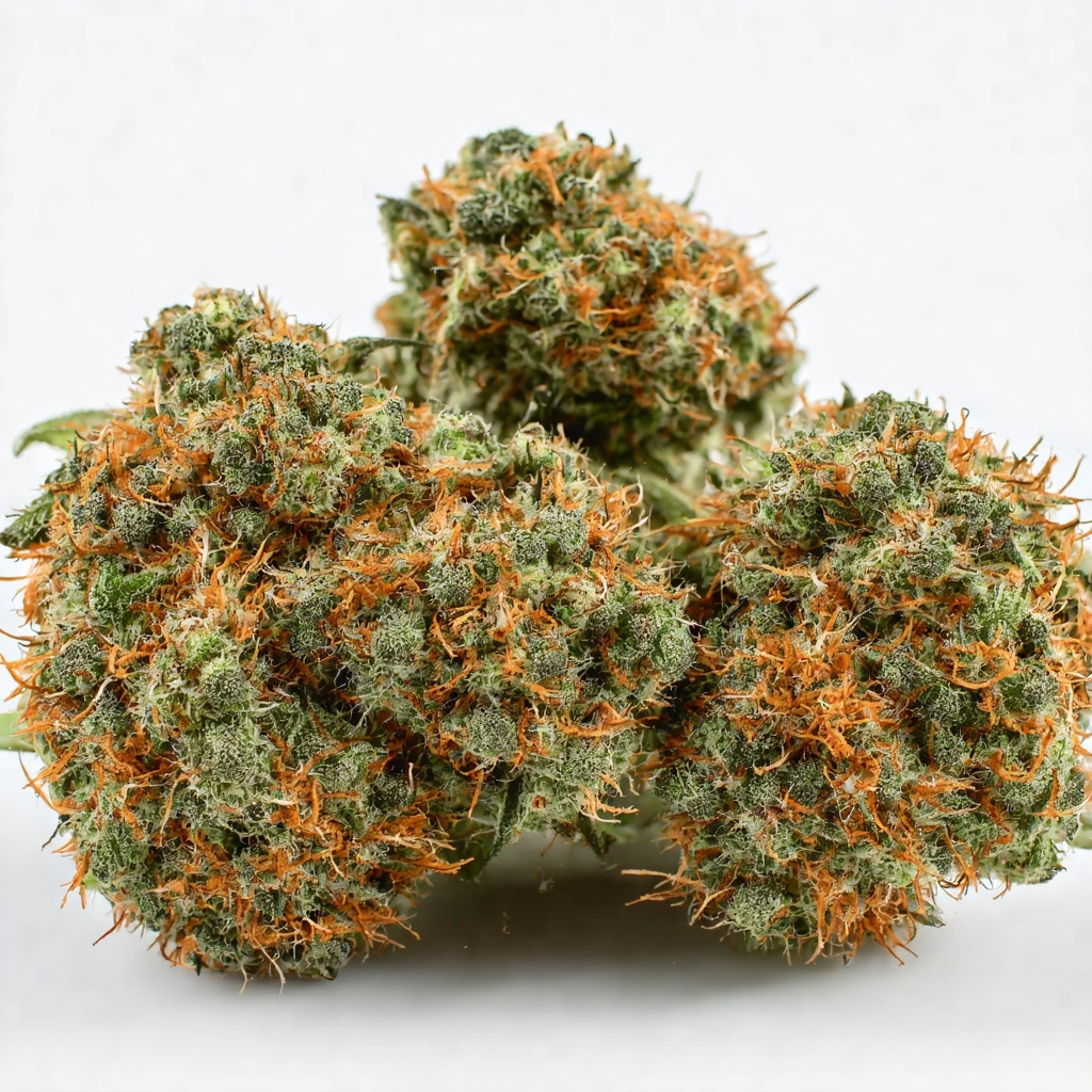 Blue Gem Hybrid Cannabis Strain