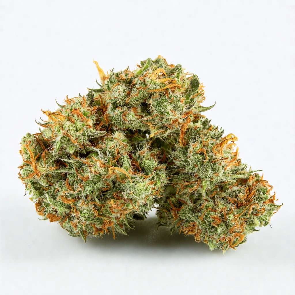 Blue Grapesicle Hybrid Cannabis Strain