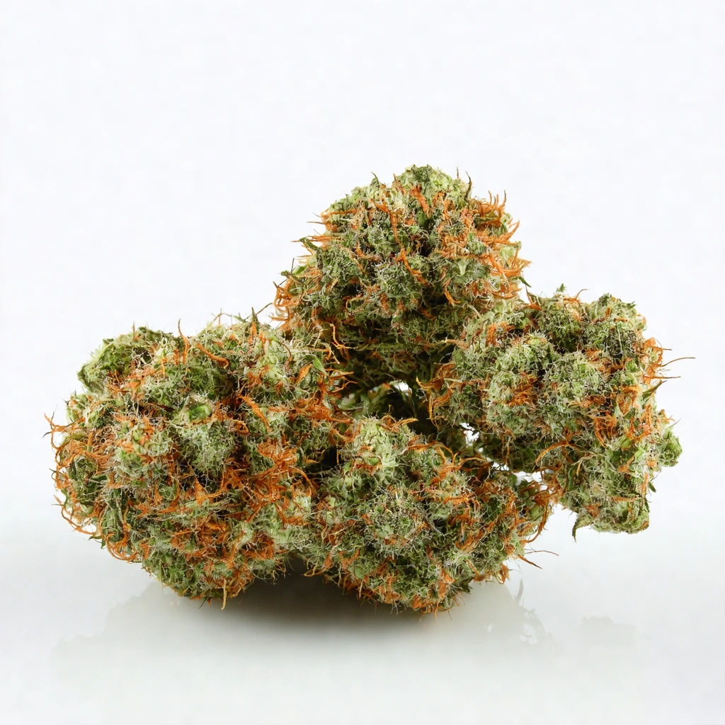 Blue Guava Hybrid Cannabis Strain