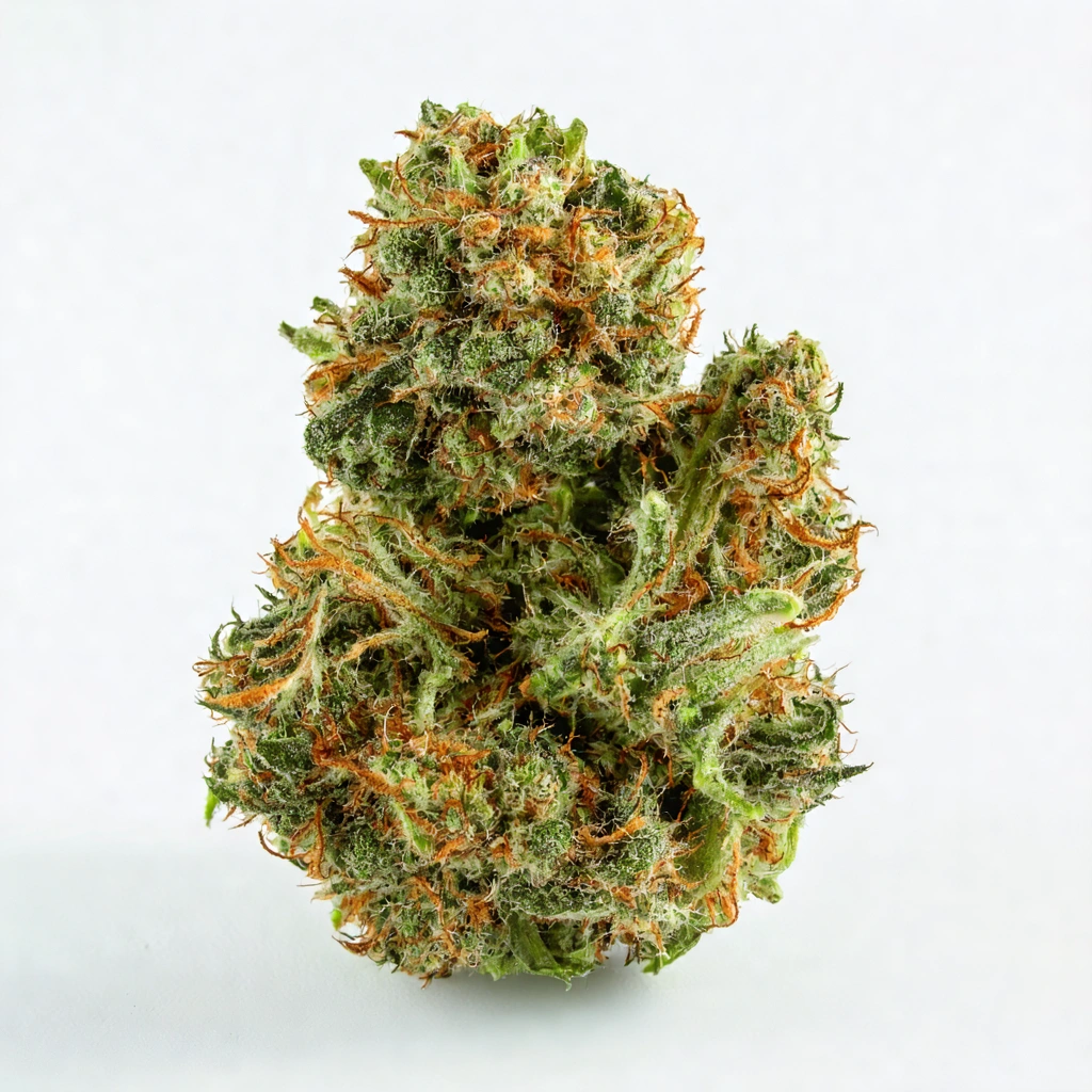 Blue Haze Auto Hybrid Cannabis Strain