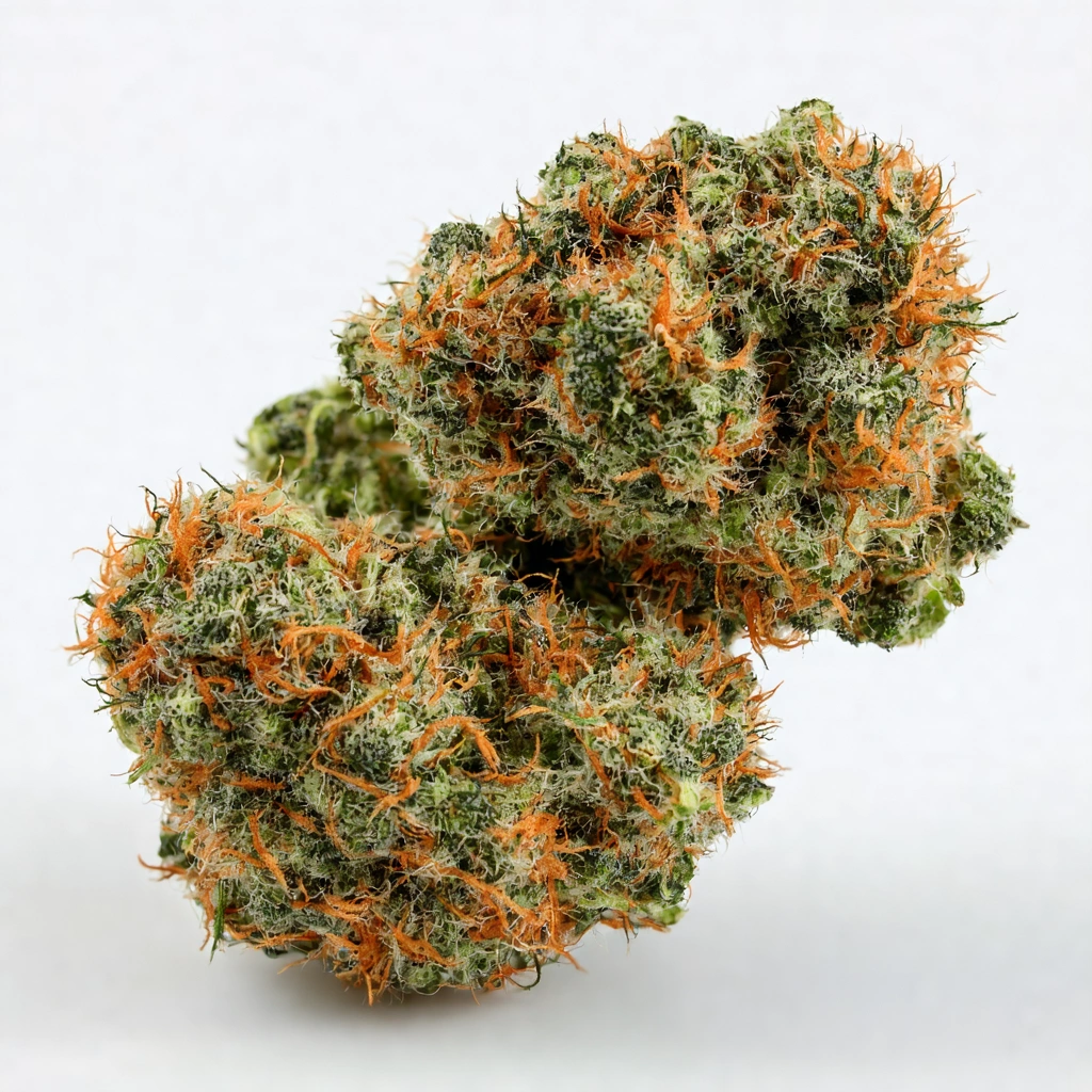 Blue Haze Libano Hybrid Cannabis Strain