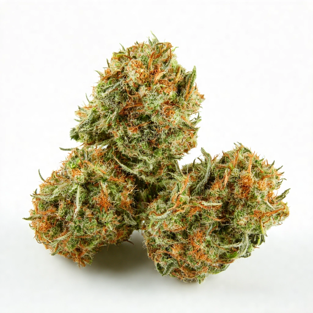Blue Heron Hybrid Cannabis Strain