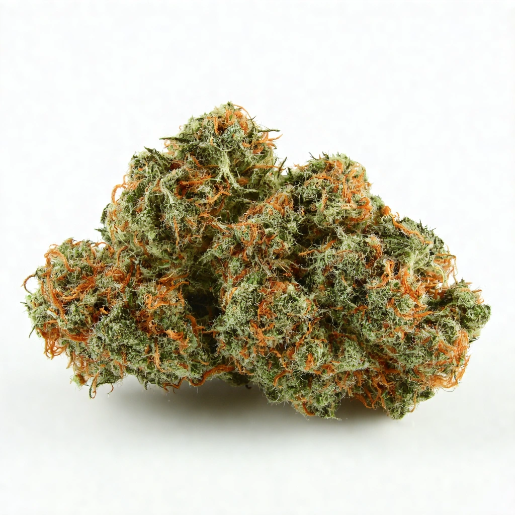 Blue Jello Hybrid Cannabis Strain