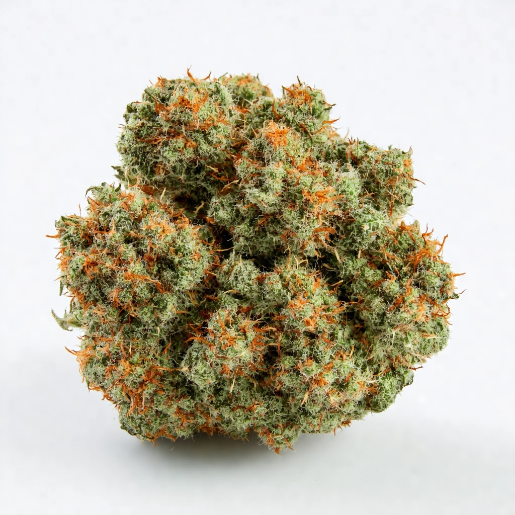 Blue Kabul Indica Cannabis Strain