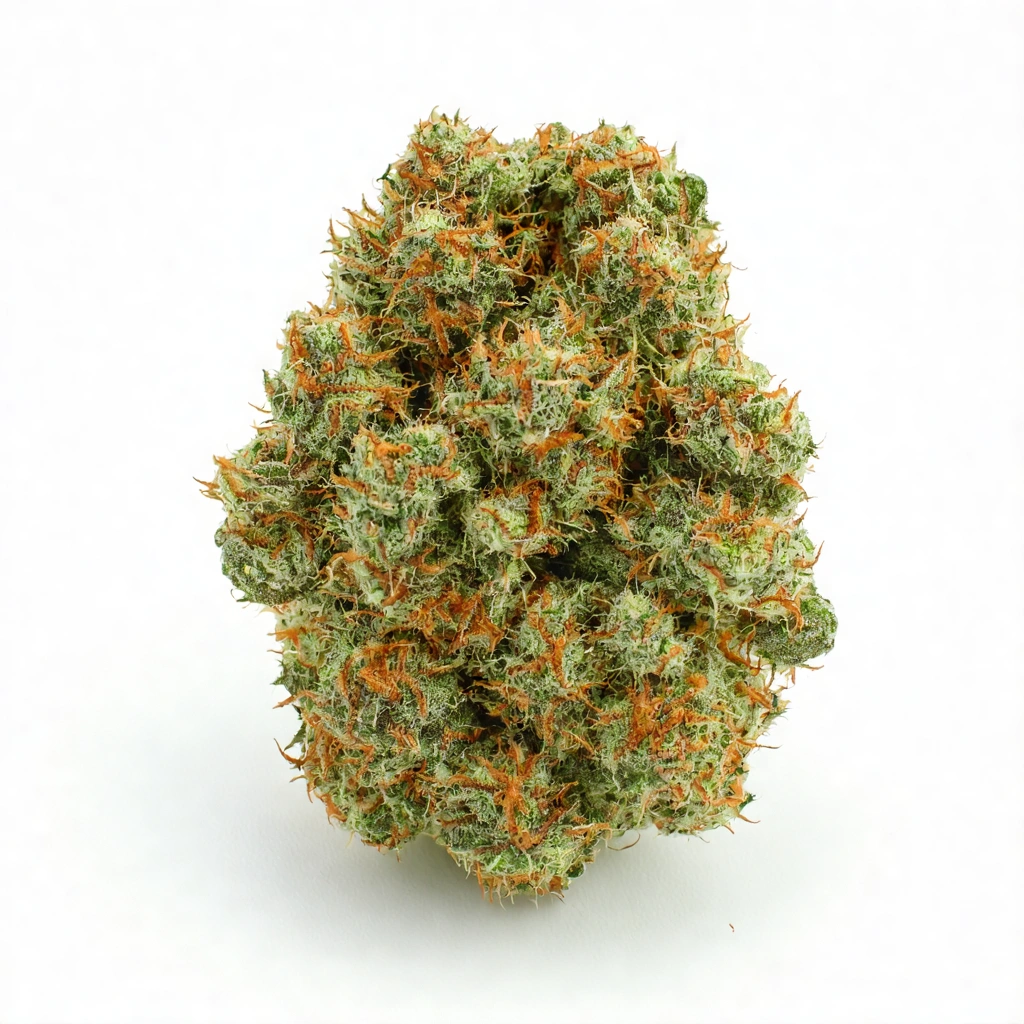 Blue Kachina Hybrid Cannabis Strain