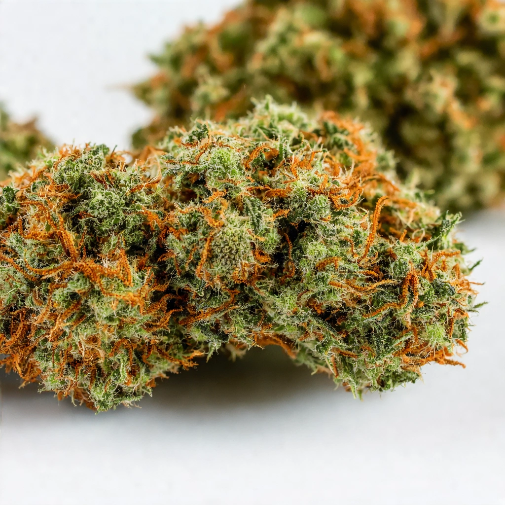 Blue Kraken Auto Hybrid Cannabis Strain