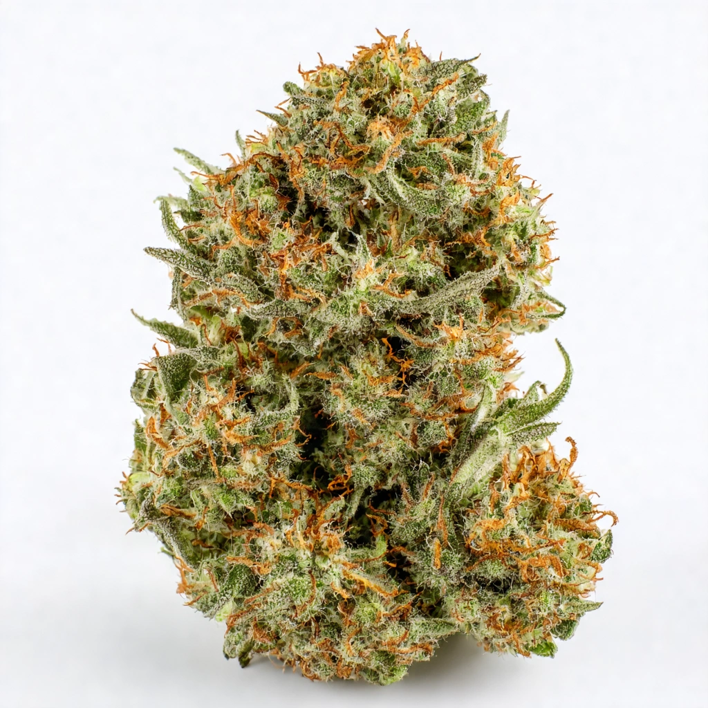 Blue Lagoon Hybrid Cannabis Strain