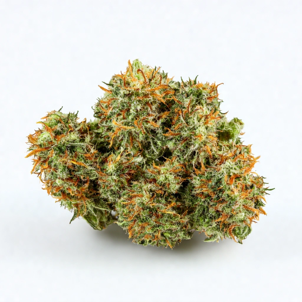 Blue Lemon Hybrid Cannabis Strain