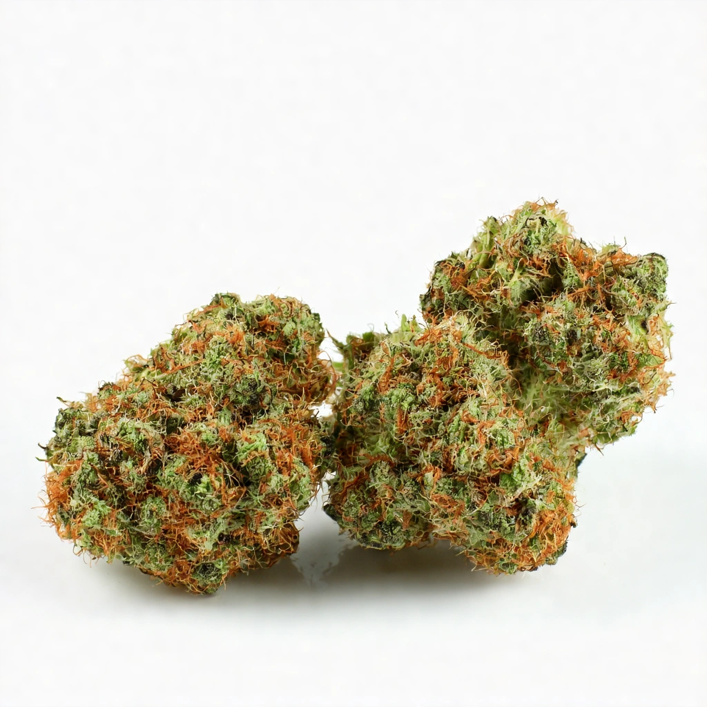 Blue Lime Runtz Hybrid Cannabis Strain